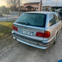 Bmw 528 per ricambi