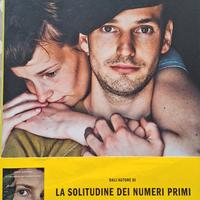 Libro P. Giordano - La solitudine dei numeri primi