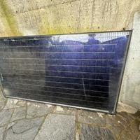 pannello solare termico - RIELLO CSL 25