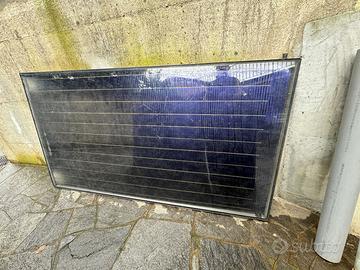 pannello solare termico - RIELLO CSL 25