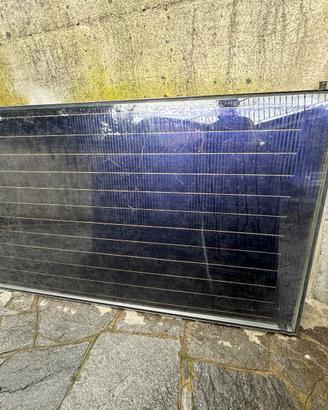 pannello solare termico - RIELLO CSL 25