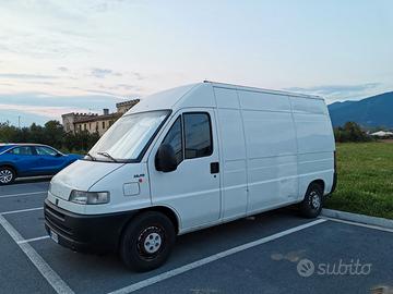Fiat Ducato 14 Maxi 2.8