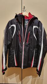 Giacca sci uomo Phenix taglia 50