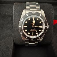 Tudor black bay 54 del 2025
