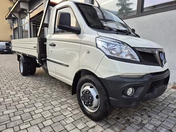 Piaggio Porter NP6 1.5 PL Short Range LPG HD TOP C