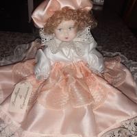 bambole di porcellana 