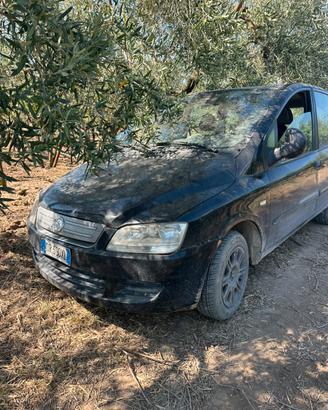 Ricambi Fiat multipla 2008