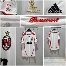 Maglia Milan 2006/07