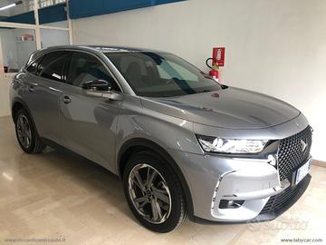 DS AUTOMOBILES DS 7 Crossback BlueHDi 130 aut. Bus