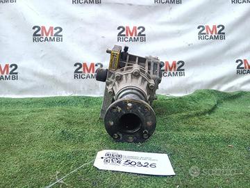 DIFFERENZIALE ANTERIORE KIA Retona 1Â° Serie 3B610