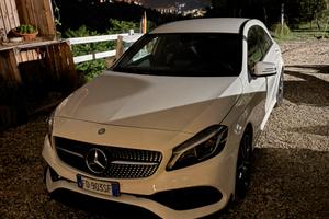 Classe A250 supersport