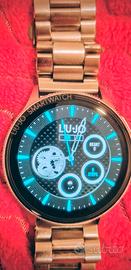 Orologio smartwatch liu jo