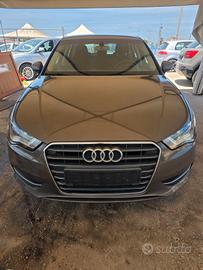 Audi A3 1.6 TDI Ambition