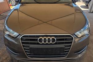 Audi A3 1.6 TDI Ambition