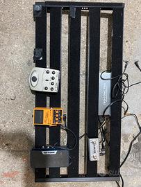 Harley benton spaceship 80