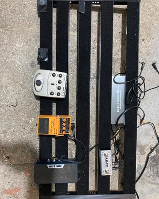 Harley benton spaceship 80