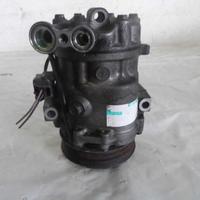 COMPRESSORE A/C FIAT Grande Punto 2Â° Serie 518938