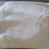 MAGLIA MANICHE CORTE 