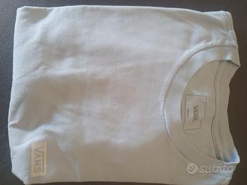 MAGLIA MANICHE CORTE 