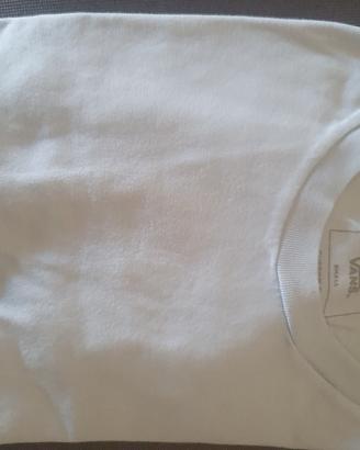 MAGLIA MANICHE CORTE 