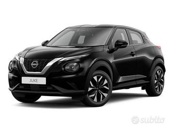 Nissan Juke 1.0 dig-t Acenta 114cv MY26