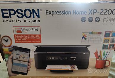 stampante Epson 