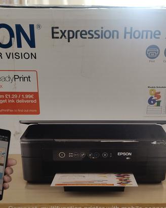 stampante Epson 