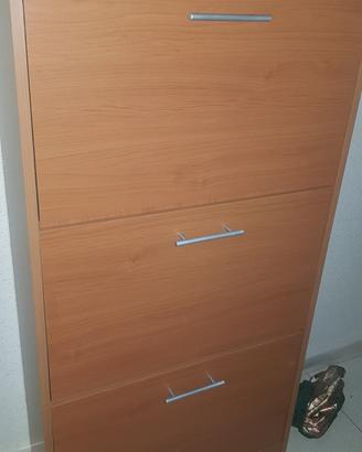 Scarpiera slim