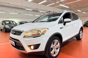 Ford Kuga 2.0 TDCi 136 CV Titanium