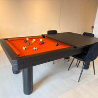 Carambola Professionale Longoni .