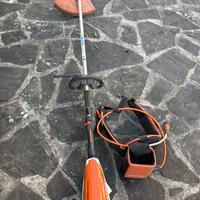 Decespugliatore Sthil FSA 130R senza batteria