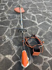 Decespugliatore Sthil FSA 130R senza batteria