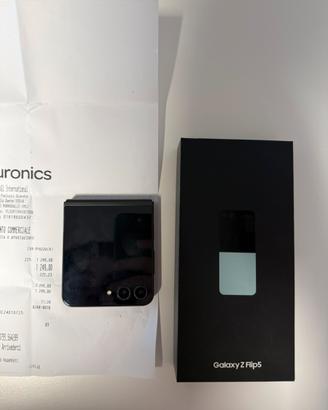 Samsung Galaxy Z Flip5 512 GB