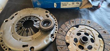 Kit frizione 1.9 tdi golf audi