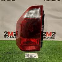STOP FANALE POSTERIORE SINISTRO MITSUBISHI Pajero