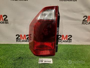 STOP FANALE POSTERIORE SINISTRO MITSUBISHI Pajero