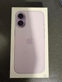 iPhone 17 nuovo 256 Gb