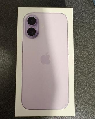 iPhone 17 nuovo 256 Gb