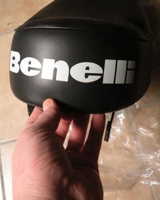 Sella Benelli 50-125