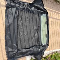 Capote auto Nissan 350 z