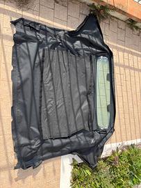 Capote auto Nissan 350 z