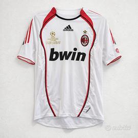 Maglia AC Milan Paolo Maldini n.3 | Taglia M