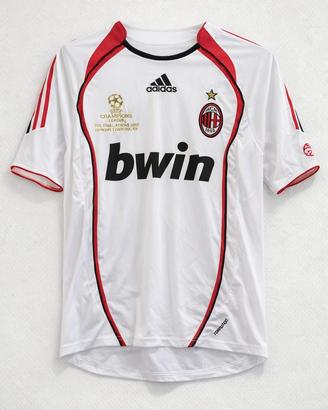 Maglia AC Milan Paolo Maldini n.3 | Taglia M