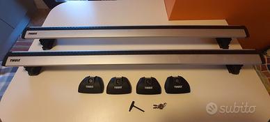 BARRE PRTATUTTO THULE