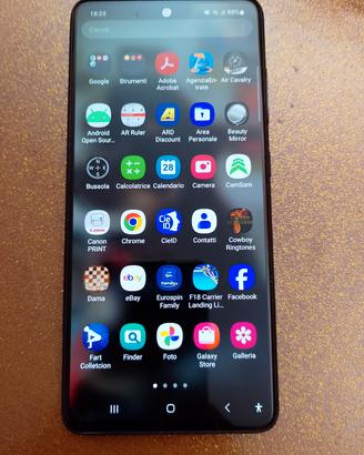 Samsung A51