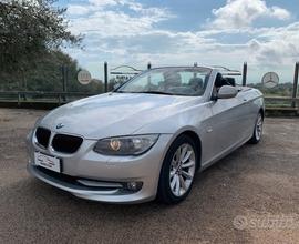 Bmw 320 320d cat Cabrio Msport