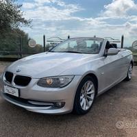 Bmw 320 320d cat Cabrio Msport