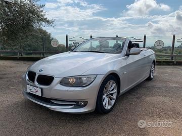 Bmw 320 320d cat Cabrio Msport