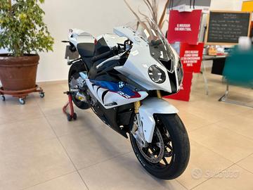 BMW S1000RR MY 2012 SOLI 12900 KM