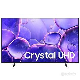 SAMSUNG UE55U8072 55'' SMART TV CRISTAL LED 4K 1.3
